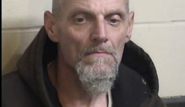 Suspect - Michael Bulaich