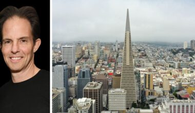 Shvo Inks Office Lease That Sets Price Record in San Francisco – Commercial Observer