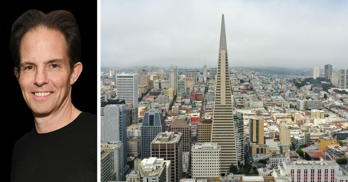 Shvo Inks Office Lease That Sets Price Record in San Francisco – Commercial Observer