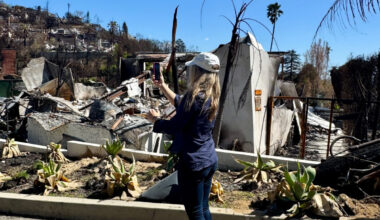 How Los Angeles Teaches Us to Rebuild After Interruption