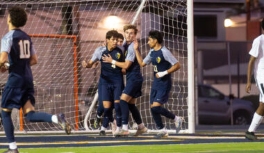 Millikan vs cabrillo 1