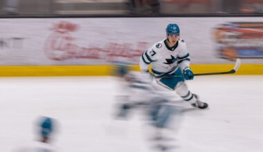 Preview/Lines #44: Misa in Different Sharks’ Reality Now