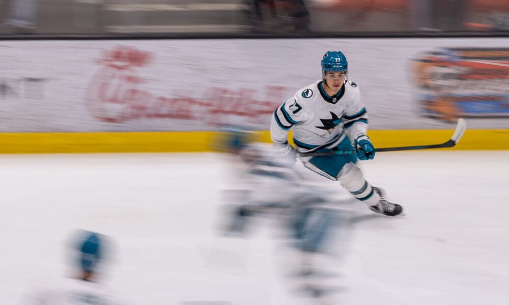 Preview/Lines #44: Misa in Different Sharks’ Reality Now