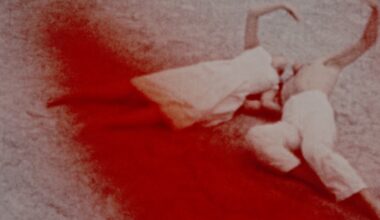 Film Screening/Book Launch: Embodied Filmmaking: 8 Rare Films by Shirley Clarke