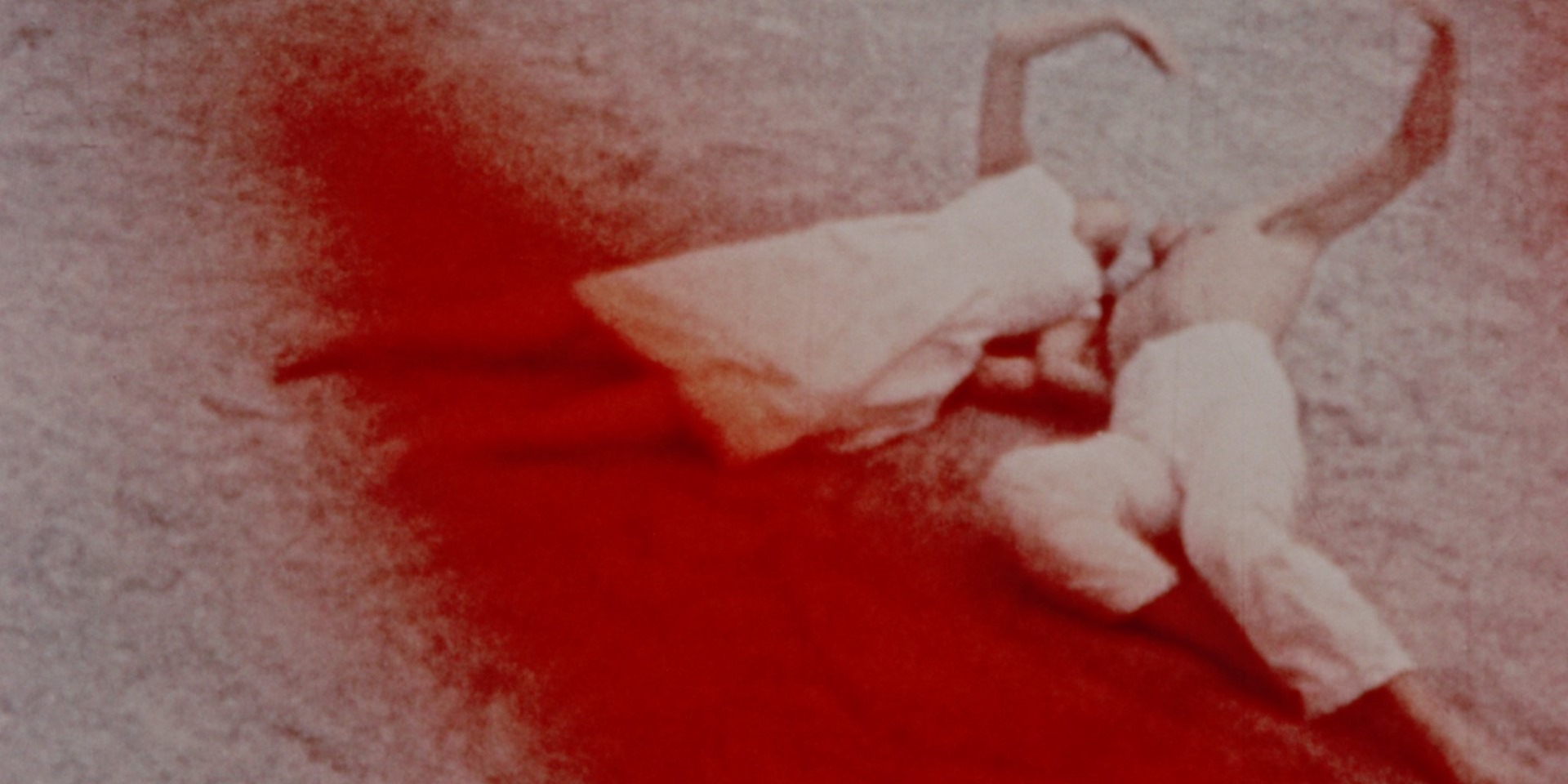 Film Screening/Book Launch: Embodied Filmmaking: 8 Rare Films by Shirley Clarke