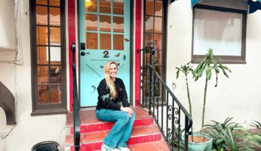 Monarch Soul is Coronado's own "little house of healing"