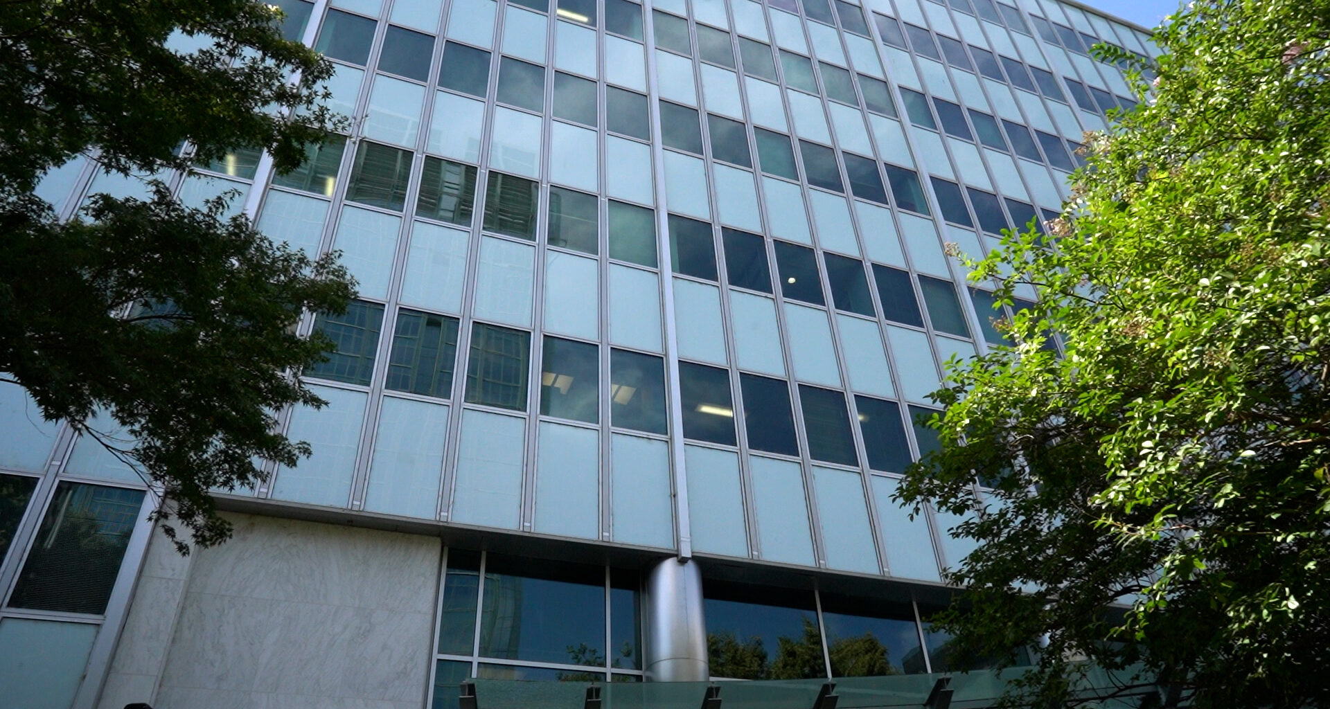 John Moss Federal Building