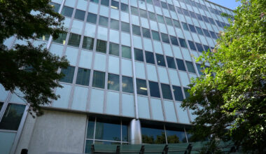 John Moss Federal Building