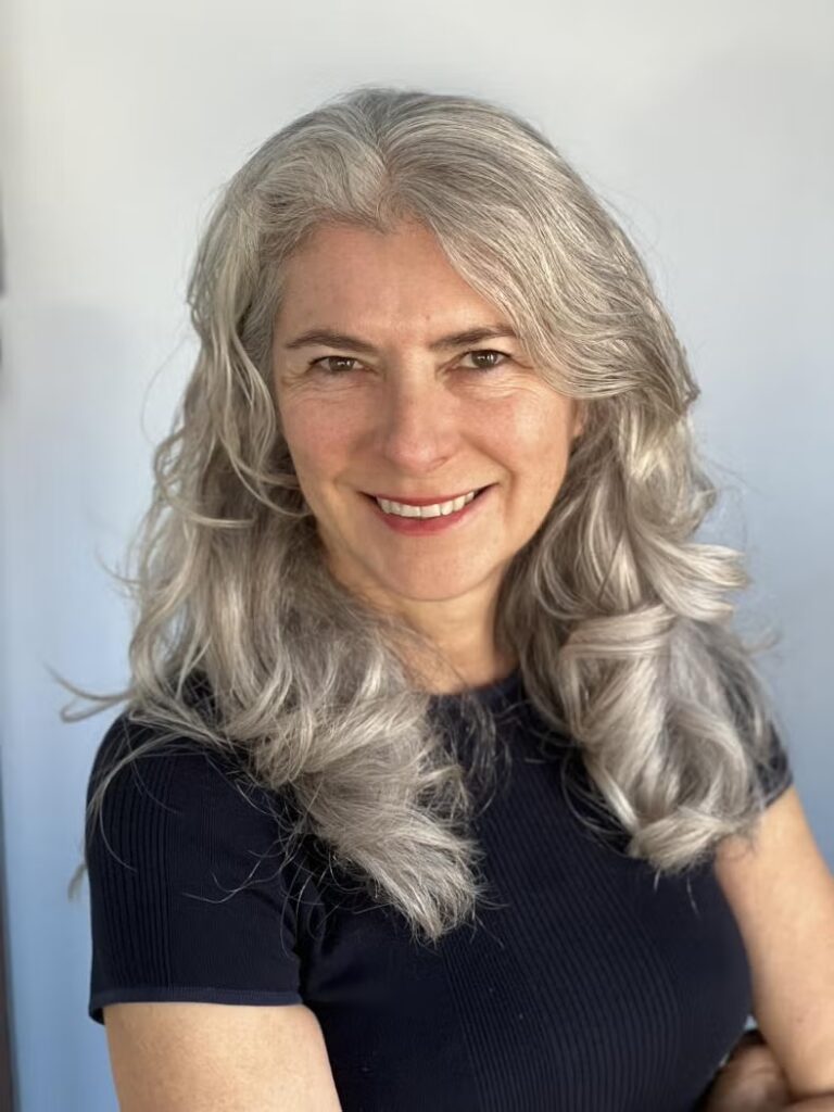 Deirdre Mulligan profile