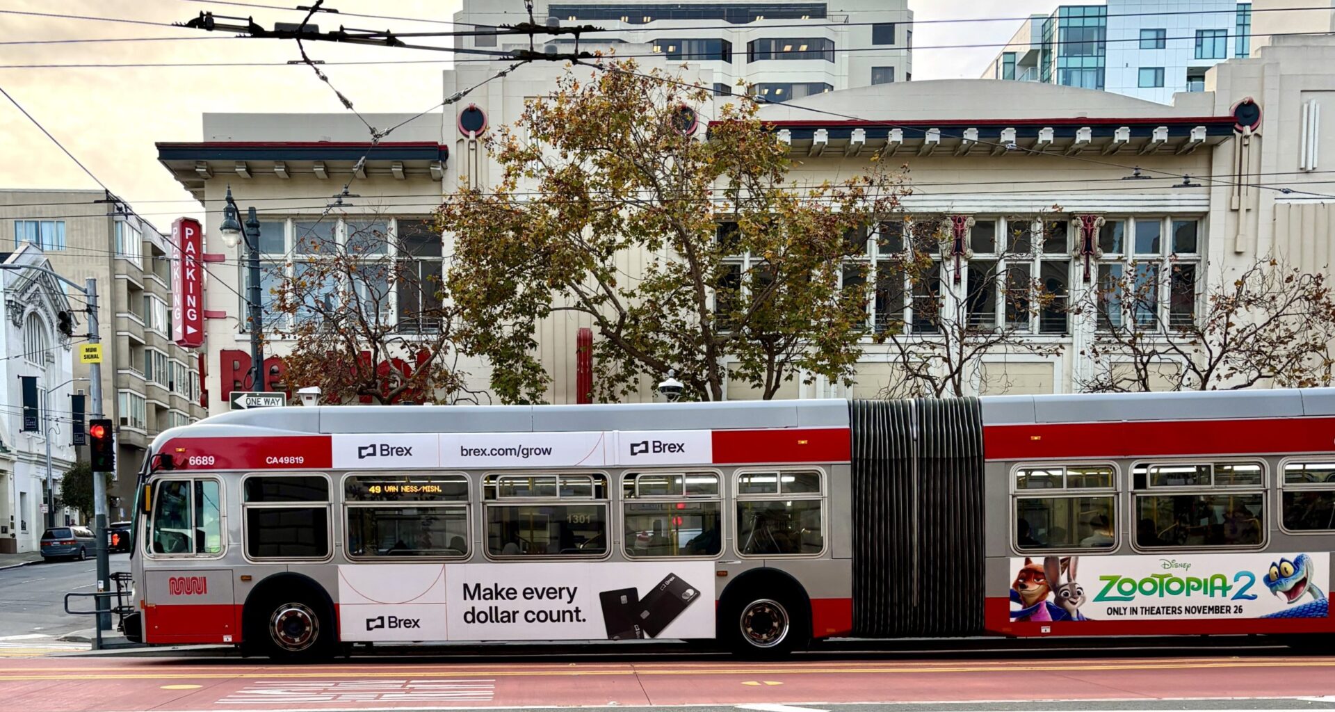 Muni’s Slow Ride to Recovery Moves Ahead With Tax Deal