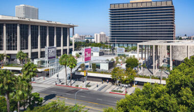 Valencia High Student Joins 71 SoCal High School Semifinalists in The Music Center’s 38th annual Spotlight