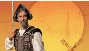 Musical Theatre West Will Open 2026 Season With MAN OF LA MANCHA