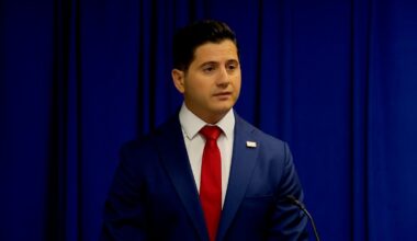 NRA slams Bill Essayli’s response to deadly Minneapolis shooting – NBC Los Angeles