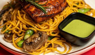 NAM Kitchen in Gardena, California, claimed the third spot in Yelp’s Top 100 U.S. Restaurants of 2026. Image Source: Yelp