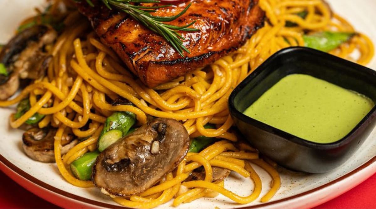 NAM Kitchen in Gardena, California, claimed the third spot in Yelp’s Top 100 U.S. Restaurants of 2026. Image Source: Yelp