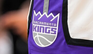 Sacramento Kings 'Almost Certain' to Trade Key Player, 10 Teams Interested