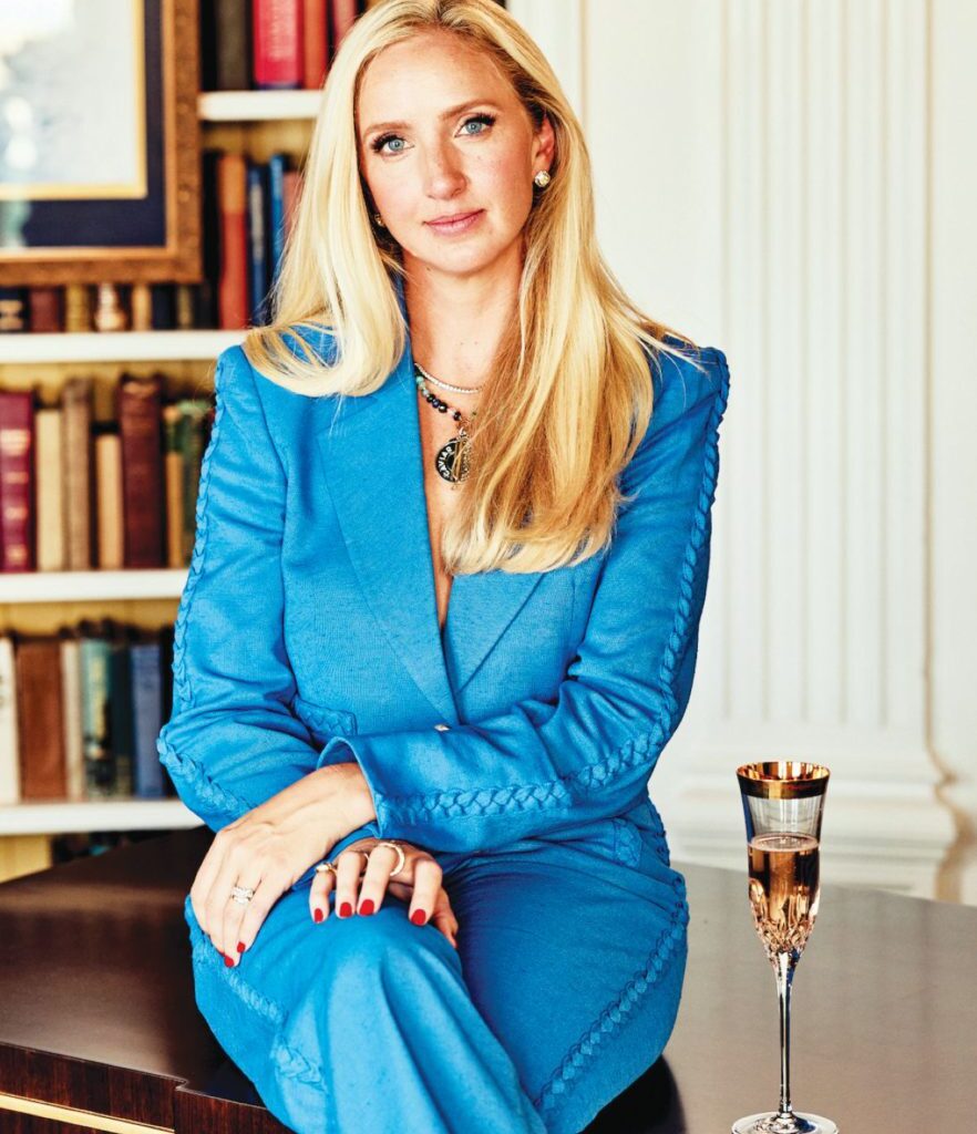 Break Out the Blinis: Loving Caviar, a Tiny Spoonful at a Time