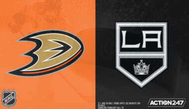 NHL Anaheim Ducks vs Los Angeles Kings Prediction 1/16