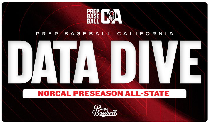 Northern California Preseason All-State: Positional Data Dive