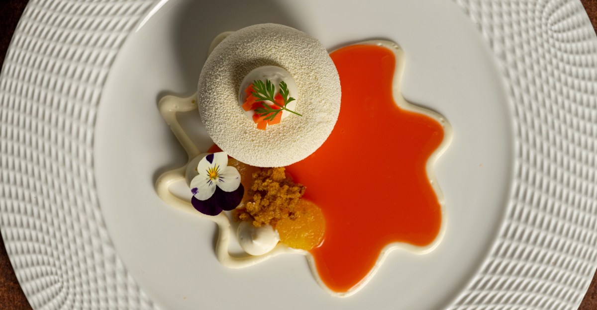 After 8 Months, Disney’s Napa Rose Returns With New Magic