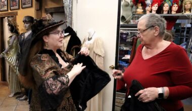 Beloved Silicon Valley costume store takes final bow