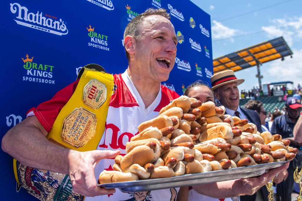 Iconic Coney Island hot dog maker Nathan’s Famous is sold for $450 million