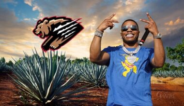 Grizzlies Want Fans to 'Ride Wit Me' When Nelly Headlines Fresno's Tequila Fest 2026