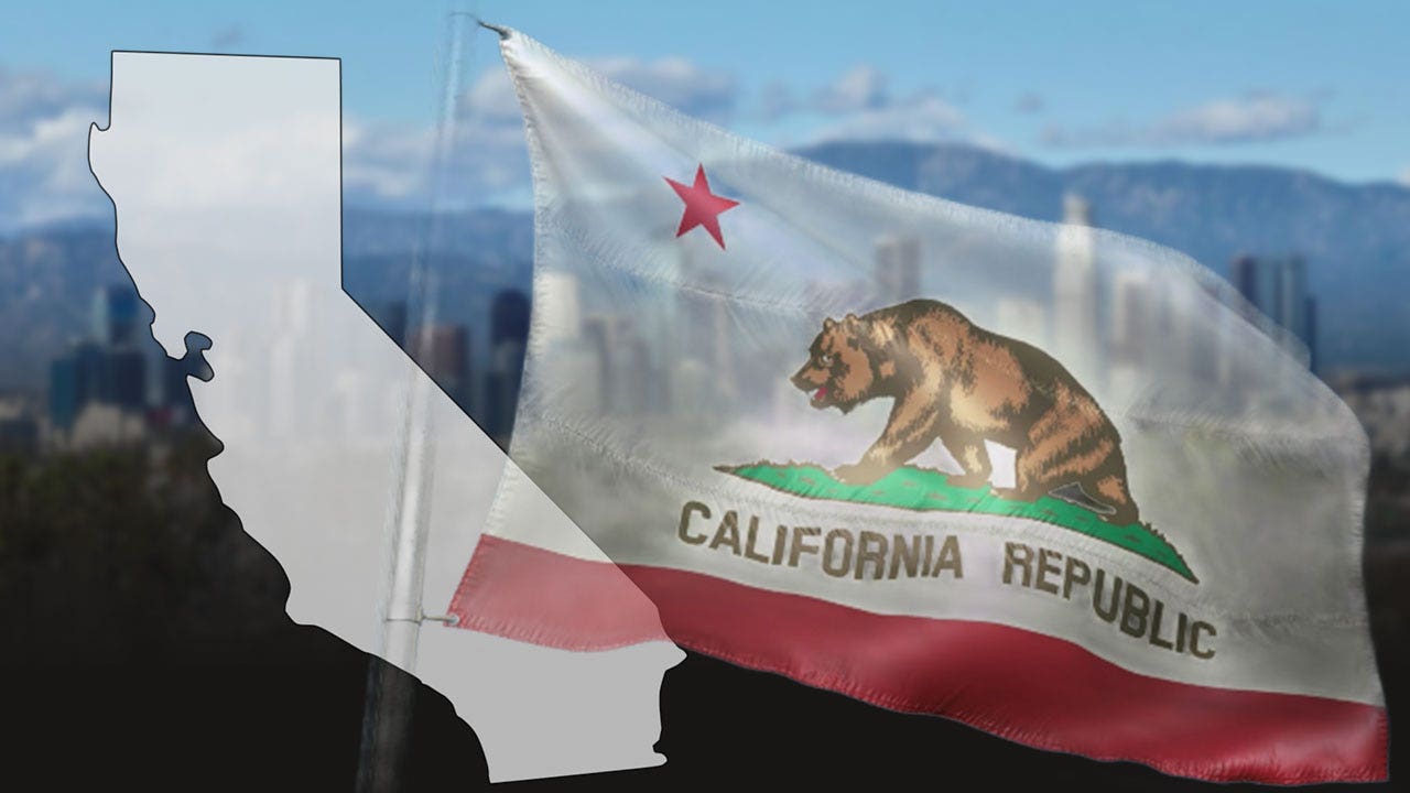New laws in California 2026: See the full list