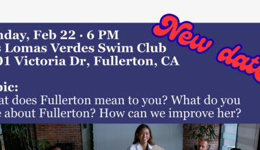 Free Discussion Society invites community dialogue about Fullerton