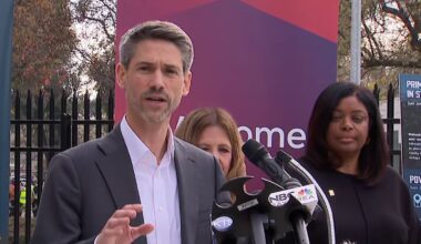 New San Jose data center goes live under PG&E partnership – NBC Bay Area