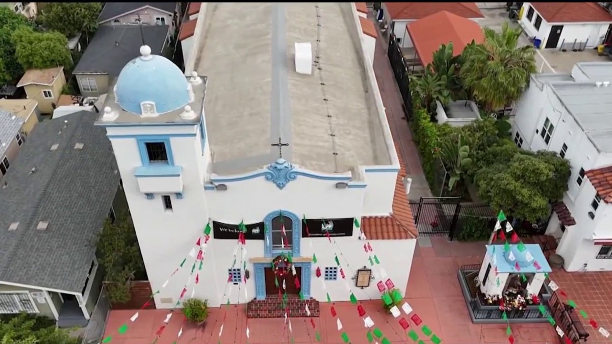 New immigrant resource center opens in San Diego’s Logan Heights neighborhood – NBC 7 San Diego