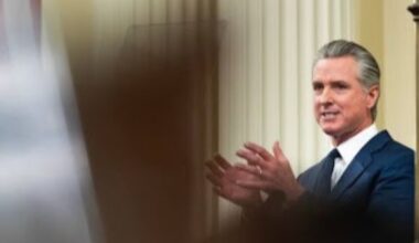 Is Newsom Overestimating CA Government Revenues Again?