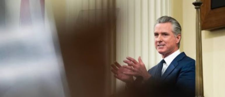 Is Newsom Overestimating CA Government Revenues Again?