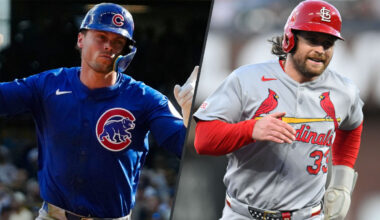 Giants ‘aggressively’ pursuing second baseman trade, per report – NBC Sports Bay Area & California