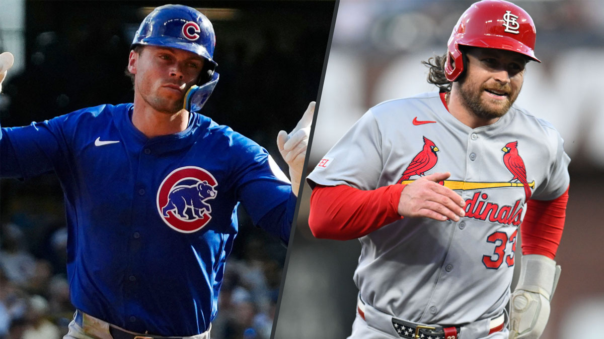 Giants ‘aggressively’ pursuing second baseman trade, per report – NBC Sports Bay Area & California