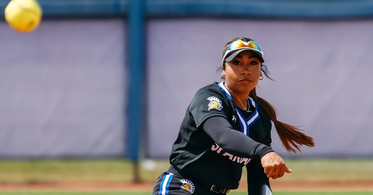 Mountain West Softball Preview: San Jose State Spartans 2026 Season