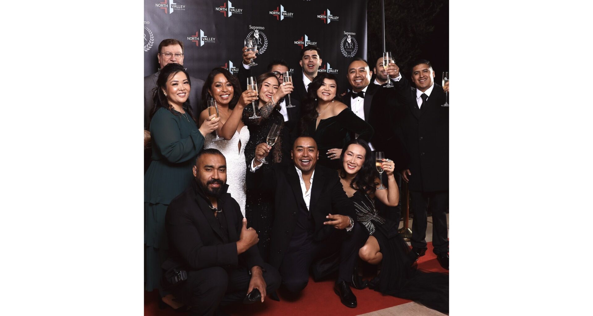 Young, Ambitious Mobile Crew Delivers Unmatched Clinical Excellence and Communication