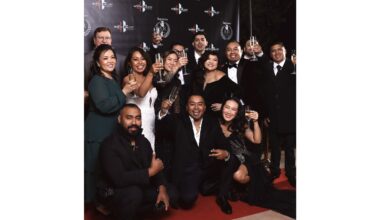 Young, Ambitious Mobile Crew Delivers Unmatched Clinical Excellence and Communication