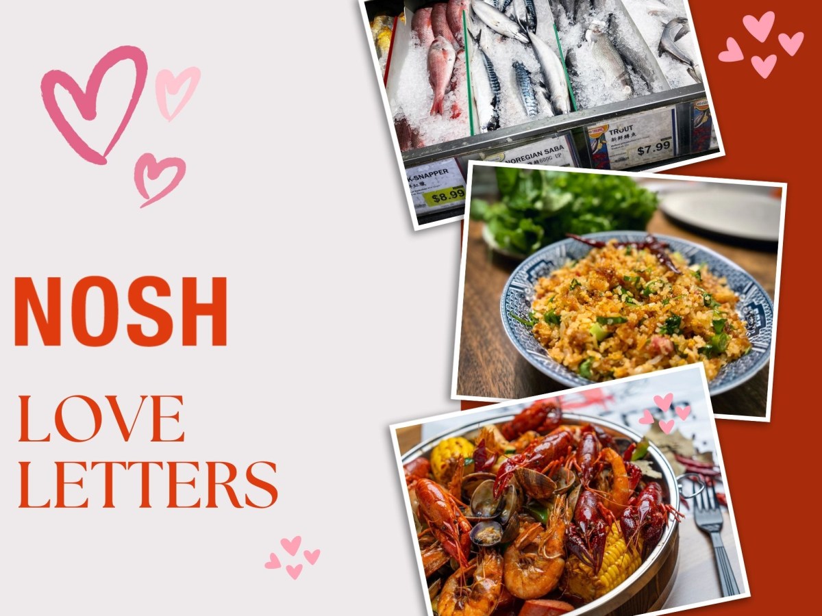 Swoon-worthy: Our most beloved dishes and dining spots, from Richmond to Alameda