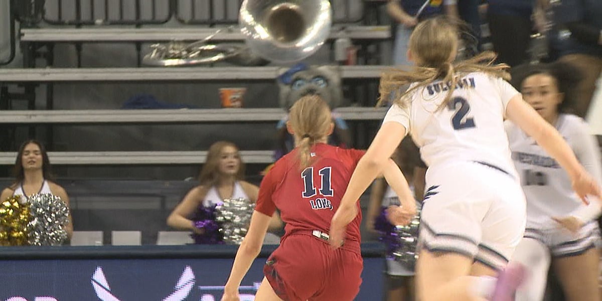 Nevada drops home game to Fresno State 54-44