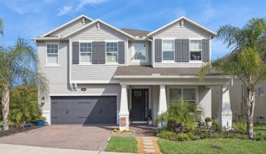 Hull Island home tops Winter Garden/Oakland home sales from Jan. 5 to 11