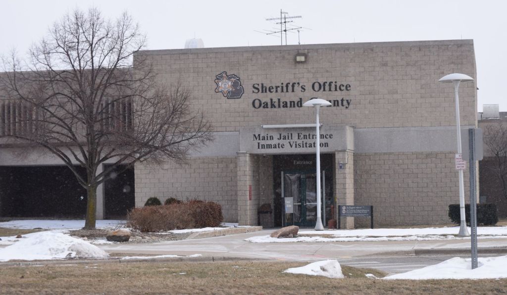 Accused killer of Milford man had prior relationship with victim’s girlfriend; she had filed PPO – The Oakland Press