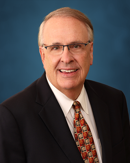 CalOptima Health CEO Michael Hunn to Retire