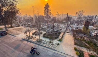 Los Angeles is a city in crisis – Daily News