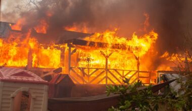 OC Board of Supervisors approve a $33 million Airport fire settlement  – Orange County Register