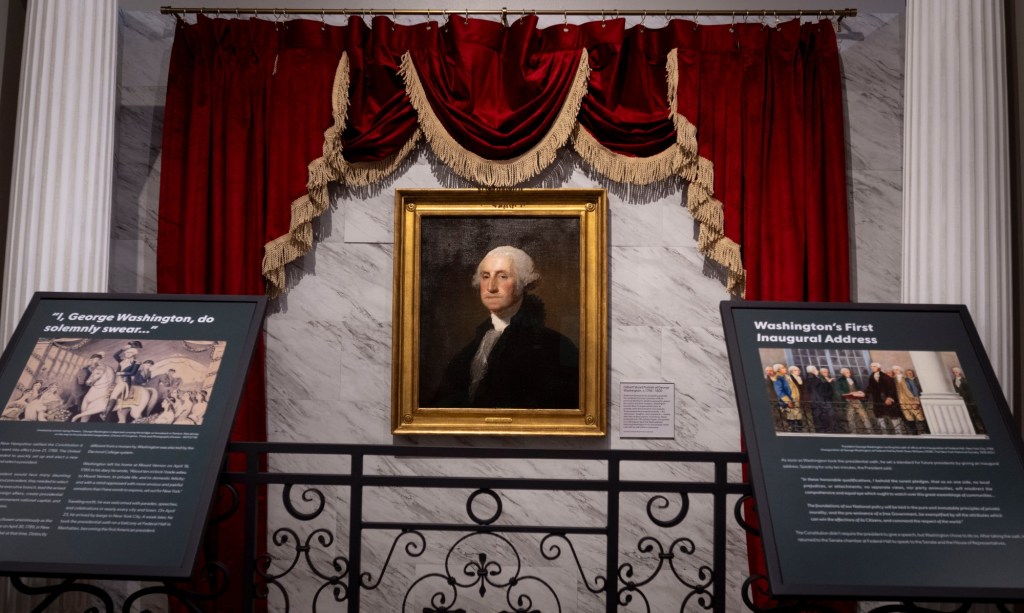 Here’s how museums in Southern California will celebrate America 250 – Orange County Register
