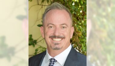 Anaheim city manager leaves a closed session questioning unscathed – Orange County Register