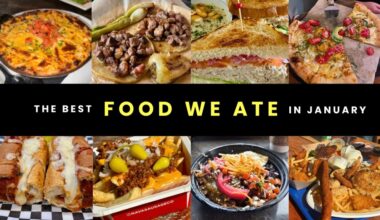 The best things we ate at Southern California restaurants in January – Orange County Register