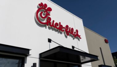 How to get a free chicken sandwich from Chick-fil-A this week – San Diego Union-Tribune
