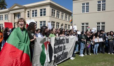 Don’t equate antisemitism with anti-Zionism, Chapman University argues – Orange County Register